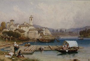 Lac Majeur